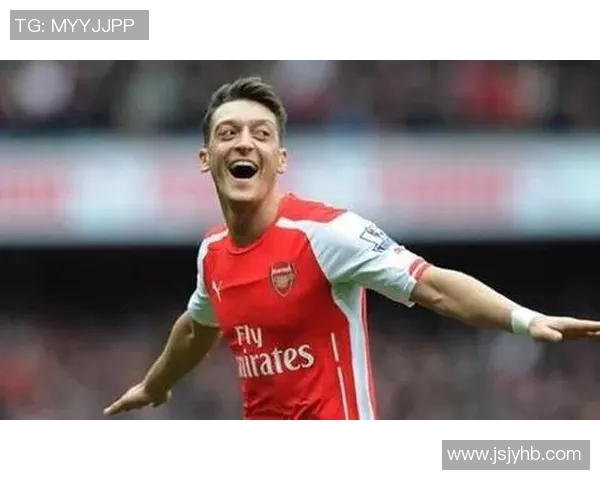 厄齐尔与梅西的足球巅峰对决谁才是真正的球场艺术家